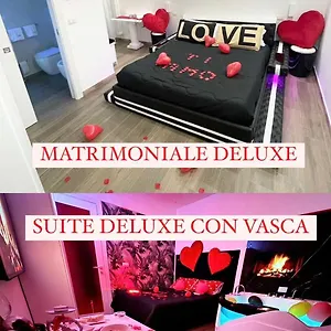 Bed & Breakfast Due Cuori, Bari