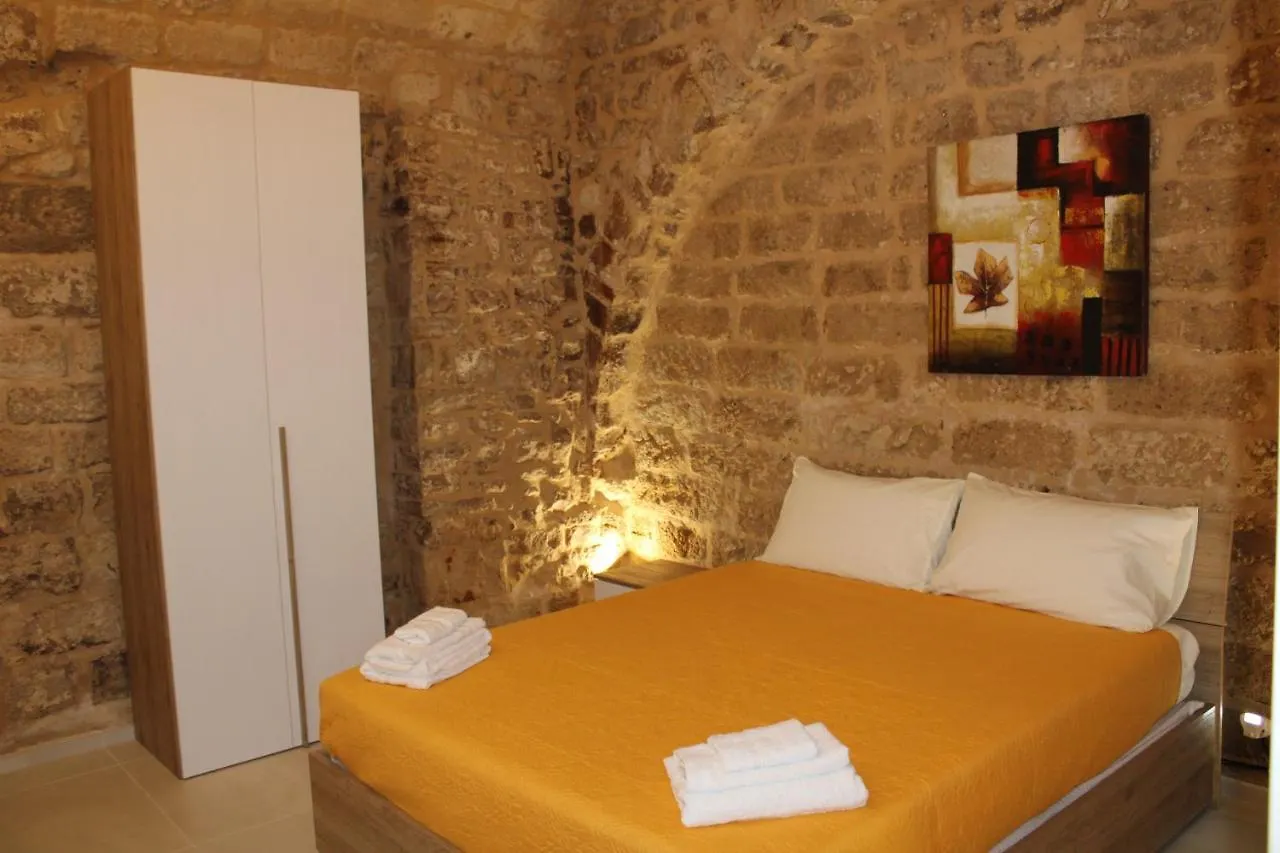 B&B Terragine Bari Bed & Breakfast