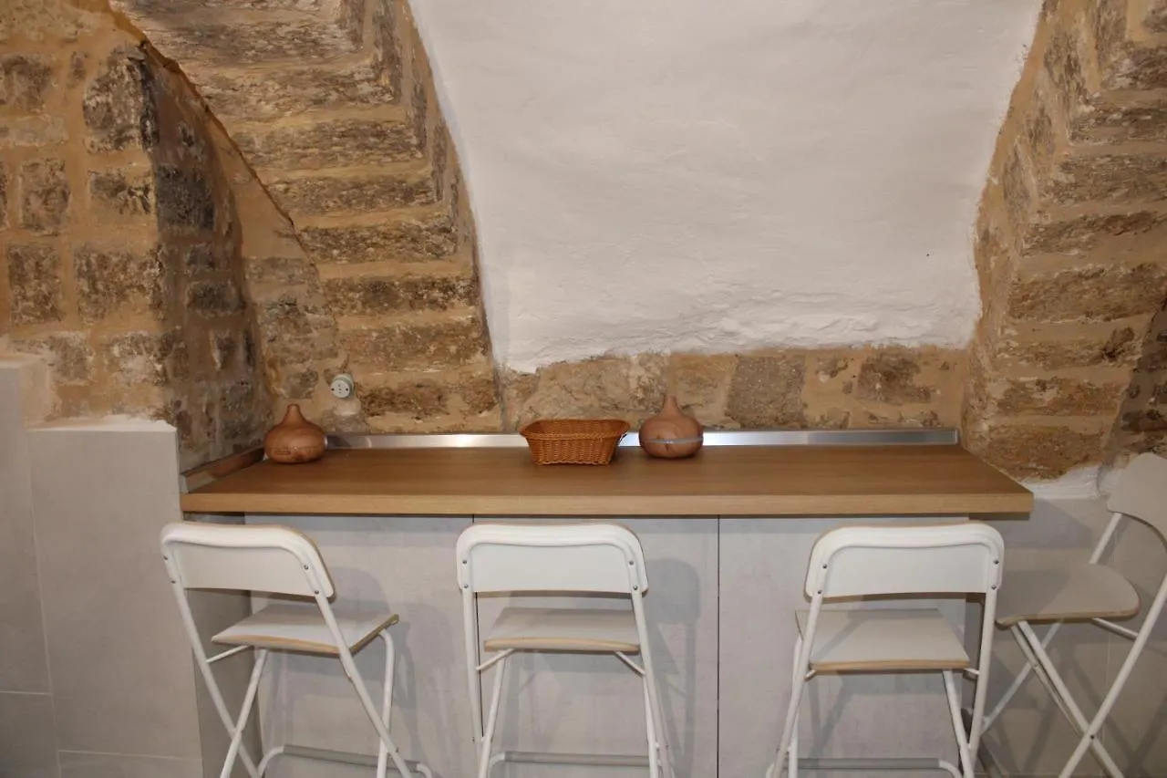 B&B Terragine Bari Italia