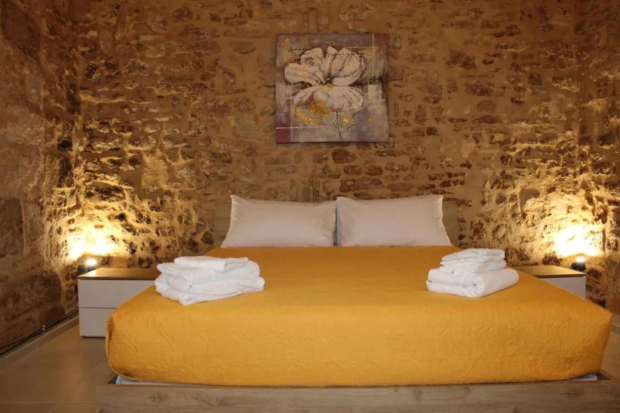 B&B Terragine Bari